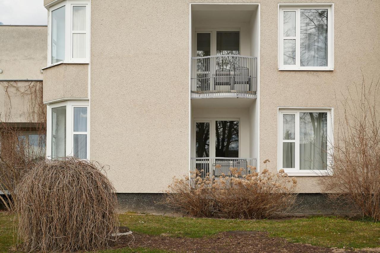 Diena/Naktis Druskininkai Esterno foto