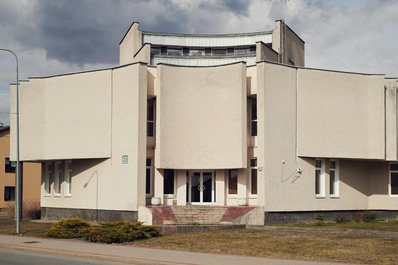 Diena/Naktis Druskininkai Esterno foto