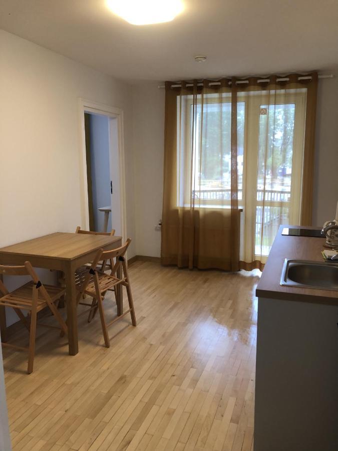 Diena/Naktis Druskininkai Esterno foto