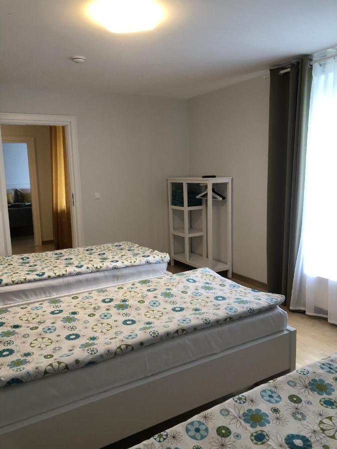 Diena/Naktis Druskininkai Esterno foto